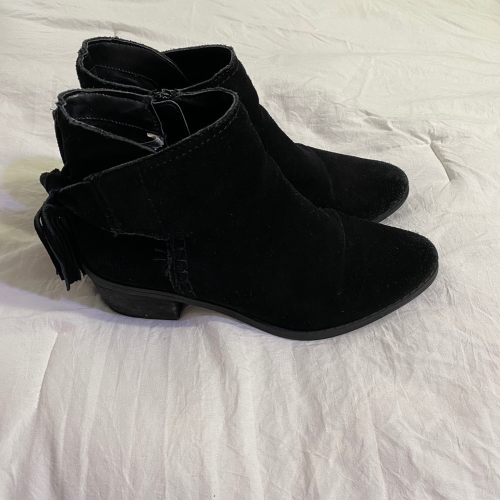 Booties